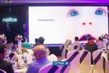 رونمایی از گوشی‌های هوشمند نفوس - سری ایکس (+ مشخصات، قیمت و تصاویر)