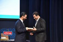 گزارش تصویری از همایش سراسری مدیران وزارت ارتباطات و فناوری اطلاعات و سازمان‌ها و شرکت‌های تابعه