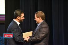 گزارش تصویری از همایش سراسری مدیران وزارت ارتباطات و فناوری اطلاعات و سازمان‌ها و شرکت‌های تابعه