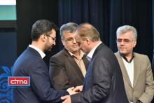 گزارش تصویری از همایش سراسری مدیران وزارت ارتباطات و فناوری اطلاعات و سازمان‌ها و شرکت‌های تابعه
