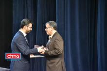 گزارش تصویری از همایش سراسری مدیران وزارت ارتباطات و فناوری اطلاعات و سازمان‌ها و شرکت‌های تابعه