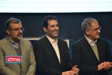 گزارش تصویری از همایش سراسری مدیران وزارت ارتباطات و فناوری اطلاعات و سازمان‌ها و شرکت‌های تابعه