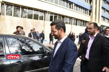 گزارش تصویری از همایش سراسری مدیران وزارت ارتباطات و فناوری اطلاعات و سازمان‌ها و شرکت‌های تابعه