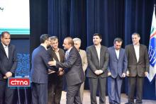 گزارش تصویری از همایش سراسری مدیران وزارت ارتباطات و فناوری اطلاعات و سازمان‌ها و شرکت‌های تابعه