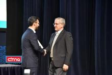 گزارش تصویری از همایش سراسری مدیران وزارت ارتباطات و فناوری اطلاعات و سازمان‌ها و شرکت‌های تابعه