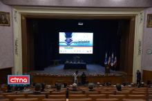 گزارش تصویری از همایش سراسری مدیران وزارت ارتباطات و فناوری اطلاعات و سازمان‌ها و شرکت‌های تابعه