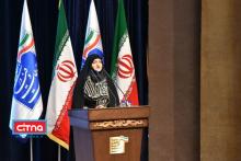 گزارش تصویری از همایش سراسری مدیران وزارت ارتباطات و فناوری اطلاعات و سازمان‌ها و شرکت‌های تابعه