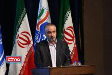 گزارش تصویری از همایش سراسری مدیران وزارت ارتباطات و فناوری اطلاعات و سازمان‌ها و شرکت‌های تابعه