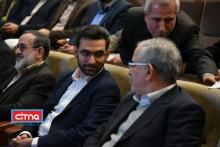گزارش تصویری از همایش سراسری مدیران وزارت ارتباطات و فناوری اطلاعات و سازمان‌ها و شرکت‌های تابعه