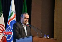 گزارش تصویری از همایش سراسری مدیران وزارت ارتباطات و فناوری اطلاعات و سازمان‌ها و شرکت‌های تابعه