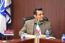 گزارش تصویری/ دومین جلسه شورای راهبردی طرح توسعه‌ زیرساخت‌های آموزش مهارتی ICT