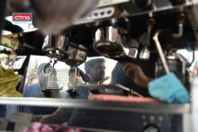 گزارش تصویری/ حضور وزیر ارتباطات در اختتامیه جشنواره وب و موبایل ایران