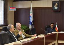 گزارش تصویری/ سومین جلسه شورای راهبردی طرح توسعه‌ زیرساخت‌های آموزش مهارتی ICT