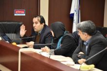 گزارش تصویری/ سومین جلسه شورای راهبردی طرح توسعه‌ زیرساخت‌های آموزش مهارتی ICT