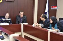 گزارش تصویری/ سومین جلسه شورای راهبردی طرح توسعه‌ زیرساخت‌های آموزش مهارتی ICT