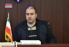 گزارش تصویری/ سومین جلسه شورای راهبردی طرح توسعه‌ زیرساخت‌های آموزش مهارتی ICT