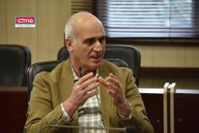 گزارش تصویری/ سومین جلسه شورای راهبردی طرح توسعه‌ زیرساخت‌های آموزش مهارتی ICT