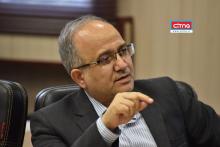 گزارش تصویری/ سومین جلسه شورای راهبردی طرح توسعه‌ زیرساخت‌های آموزش مهارتی ICT