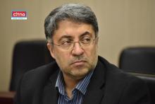 گزارش تصویری/ سومین جلسه شورای راهبردی طرح توسعه‌ زیرساخت‌های آموزش مهارتی ICT