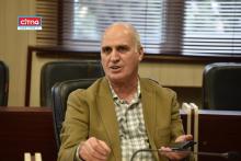 گزارش تصویری/ سومین جلسه شورای راهبردی طرح توسعه‌ زیرساخت‌های آموزش مهارتی ICT