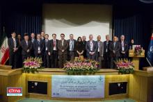 همایش بین‌المللی بندر هوشمند با تکیه بر ظرفیت‌های اینترنت اشیاء برگزار شد (+تصاویر)