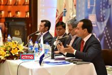 نخستین کارگاه آموزشی «امنیت سایبری» در ایران آغاز بکار کرد (+تصاویر)