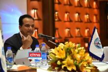 نخستین کارگاه آموزشی «امنیت سایبری» در ایران آغاز بکار کرد (+تصاویر)