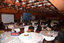 نخستین کارگاه آموزشی «امنیت سایبری» در ایران آغاز بکار کرد (+تصاویر)