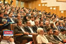 گزارش تصویری/ نشست مشترک فی ما بین وزارت ارتباطات و فناوری اطلاعات و وزارت نیرو