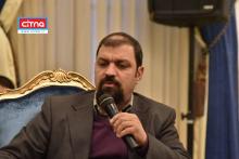 گزارش تصویری/ نشست وزیر ارتباطات با شرکت‌های توزیع محتوا در حوزه‌ی "کودک و اینترنت"