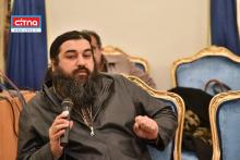 گزارش تصویری/ نشست وزیر ارتباطات با شرکت‌های توزیع محتوا در حوزه‌ی "کودک و اینترنت"