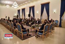 گزارش تصویری/ نشست وزیر ارتباطات با شرکت‌های توزیع محتوا در حوزه‌ی "کودک و اینترنت"