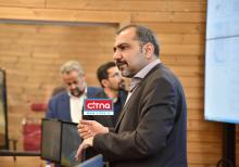 هم اکنون/ بازدید اعضای فراکسیون "نفت و نیرو" مجلس از زیرساخت های دولت الکترونیک در سازمان فناوری اطلاعات (+تصاویر)