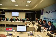 گزارش تصویری/ 