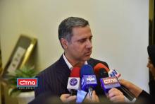 گزارش تصویری/ هشتمین همایش بانکداری الکترونیک و نظام‌های پرداخت