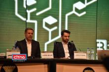 گزارش تصویری/ هشتمین همایش بانکداری الکترونیک و نظام‌های پرداخت