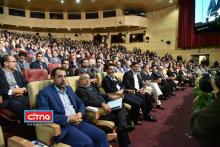 گزارش تصویری/ هشتمین همایش بانکداری الکترونیک و نظام‌های پرداخت