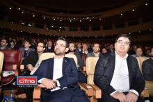 گزارش تصویری/ هشتمین همایش بانکداری الکترونیک و نظام‌های پرداخت