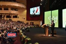 گزارش تصویری/ هشتمین همایش بانکداری الکترونیک و نظام‌های پرداخت