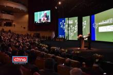 گزارش تصویری/ هشتمین همایش بانکداری الکترونیک و نظام‌های پرداخت