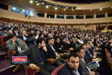 گزارش تصویری/ هشتمین همایش بانکداری الکترونیک و نظام‌های پرداخت