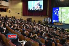 گزارش تصویری/ هشتمین همایش بانکداری الکترونیک و نظام‌های پرداخت