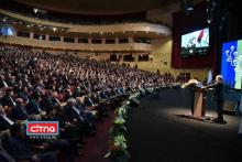 گزارش تصویری/ هشتمین همایش بانکداری الکترونیک و نظام‌های پرداخت