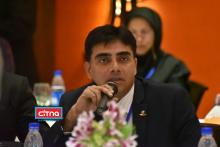 گزارش تصویری/ نشست‌های نخستین روز کارگاه‌ بین‌المللی مهارت افزایی برای تحول دیجیتال