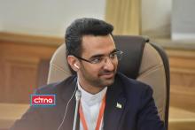 گزارش تصویری/ آغاز اجلاس چهارجانبه‌ی وزرای ارتباطات ایران، روسیه، ترکیه و جمهوری آذربایجان در تهران