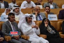 گزارش تصویری سیتنا از اجلاس "ایران هوشمند"