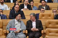 گزارش تصویری سیتنا از اجلاس "ایران هوشمند"