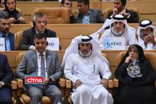 گزارش تصویری سیتنا از اجلاس "ایران هوشمند"