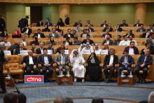 گزارش تصویری سیتنا از اجلاس "ایران هوشمند"