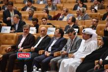 گزارش تصویری سیتنا از اجلاس "ایران هوشمند"